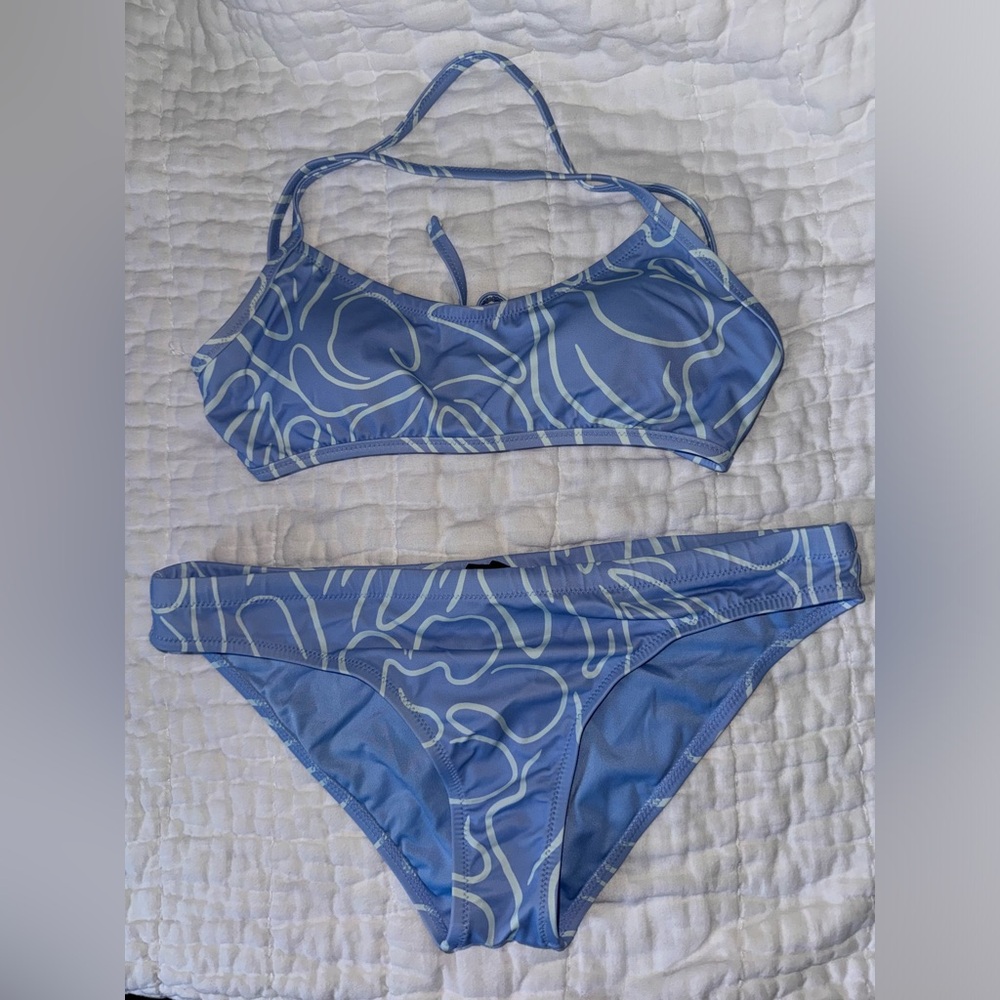 Billabong Adventure Division Bikini